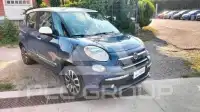 2018 Fiat 500