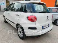 2018 Fiat 500