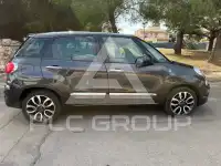 2018 Fiat 500