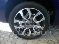2018 Fiat 500