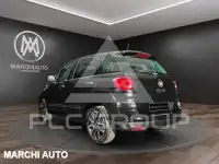 2018 Fiat 500