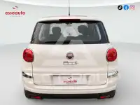 2018 Fiat 500