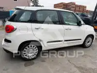 2018 Fiat 500