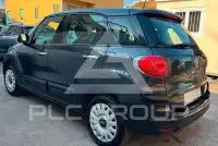 2018 Fiat 500