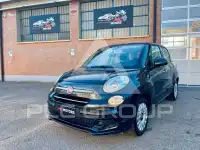 2018 Fiat 500