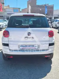 2018 Fiat 500