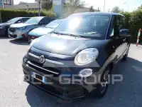 2018 Fiat 500