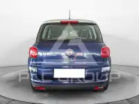 2018 Fiat 500