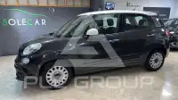 2018 Fiat 500