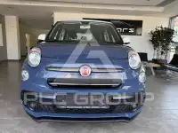 2018 Fiat 500