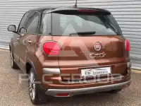 2018 Fiat 500