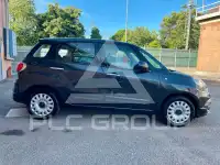 2018 Fiat 500