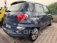 2018 Fiat 500
