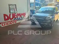 2018 Fiat 500