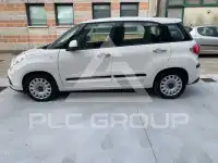 2018 Fiat 500