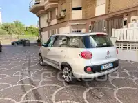 2018 Fiat 500