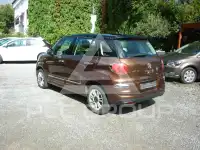 2018 Fiat 500