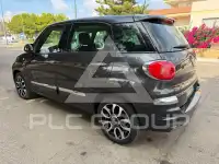 2018 Fiat 500
