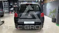 2018 Fiat 500