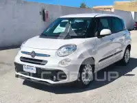 2018 Fiat 500