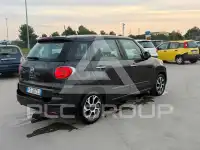 2018 Fiat 500