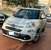 2018 Fiat 500