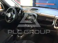 2018 Fiat 500