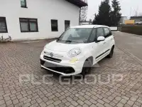 2018 Fiat 500