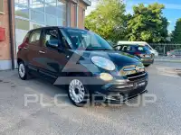 2018 Fiat 500