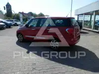 2018 Fiat 500