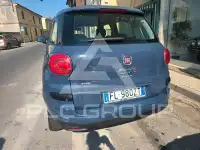 2018 Fiat 500