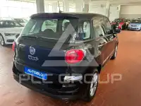 2018 Fiat 500