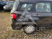 2018 Fiat 500