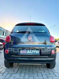 2018 Fiat 500