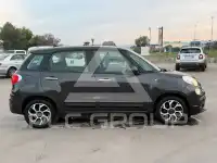 2018 Fiat 500