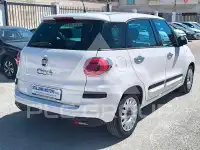 2018 Fiat 500