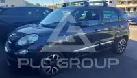 2018 Fiat 500