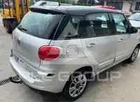 2018 Fiat 500