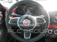 2018 Fiat 500