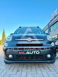 2018 Fiat 500
