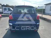 2018 Fiat 500
