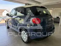 2018 Fiat 500