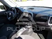 2018 Fiat 500