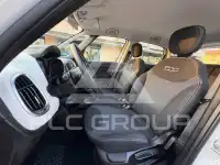 2018 Fiat 500
