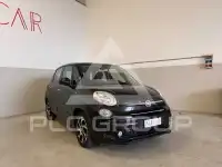 2018 Fiat 500