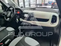 2018 Fiat 500
