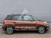2018 Fiat 500