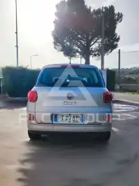 2018 Fiat 500