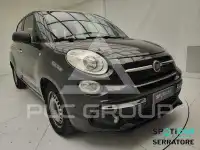 2018 Fiat 500