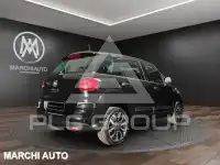 2018 Fiat 500